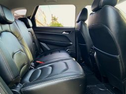 Chevrolet Captiva 2022 lleno