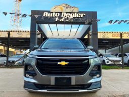 Chevrolet Captiva 2022 lleno