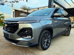 Chevrolet Captiva 2022 lleno