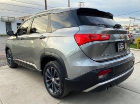 Chevrolet Captiva 2022
