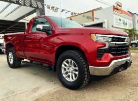 Chevrolet Cheyenne 2023