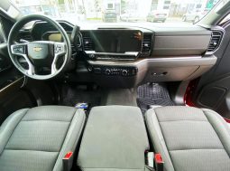 Chevrolet Cheyenne 2023 lleno