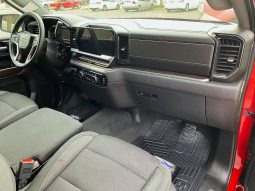 Chevrolet Cheyenne 2023 lleno