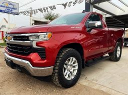 Chevrolet Cheyenne 2023 lleno