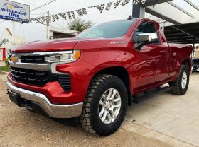 Chevrolet Cheyenne 2023