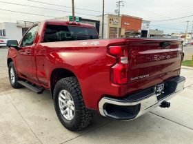 Chevrolet Cheyenne 2023