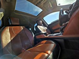 Chevrolet Equinox LTZ 2016 lleno