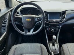 Chevrolet Trax 2019 lleno