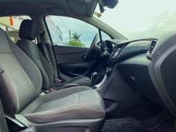 Chevrolet Trax 2019 lleno