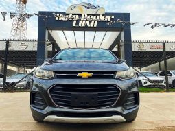 Chevrolet Trax 2019 lleno
