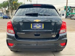 Chevrolet Trax 2019 lleno