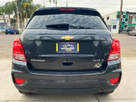 Chevrolet Trax 2019