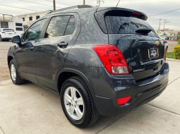 Chevrolet Trax 2019 lleno