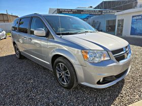 Dodge Grand Caravan SXT 2016