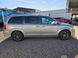 Dodge Grand Caravan SXT 2016 lleno