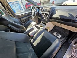 Dodge Grand Caravan SXT 2016 lleno