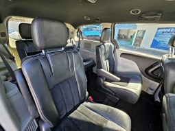 Dodge Grand Caravan SXT 2016 lleno