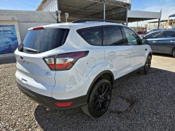 Ford Escape 2017 lleno