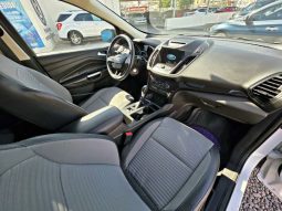 Ford Escape 2017 lleno