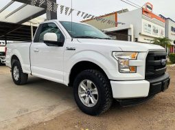 Ford F-150 2016