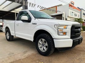 Ford F-150 2016