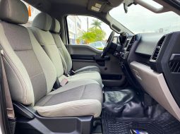 Ford F-150 2016 lleno