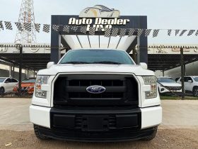 Ford F-150 2016