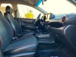 Hyundai I-10 2024 lleno