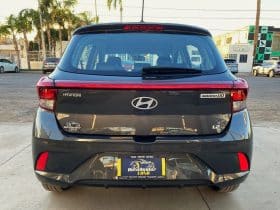 Hyundai I-10 2024