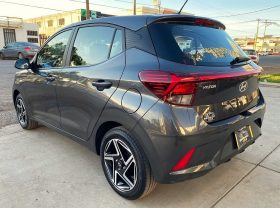 Hyundai I-10 2024
