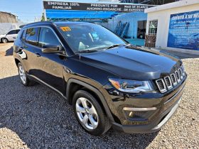Jeep Compass 2018
