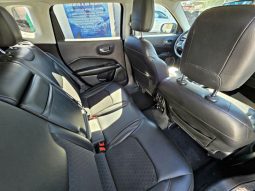 Jeep Compass 2018 lleno