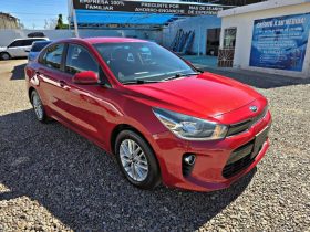 Kia Rio 2018