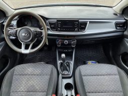 Kia Rio 2020 lleno