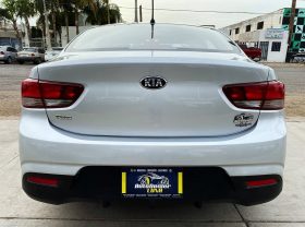 Kia Rio 2020