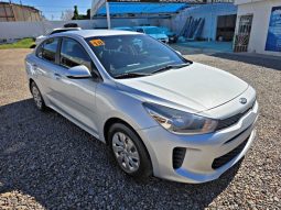 Kia Rio 2018