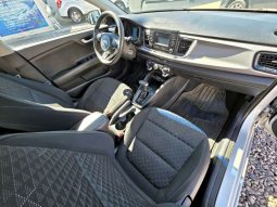 Kia Rio 2018 lleno