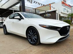 Mazda 3 Gran Touring 2020