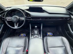 Mazda 3 Gran Touring 2020 lleno