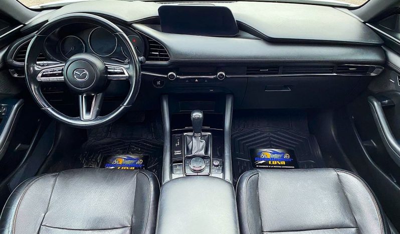 Mazda 3 Gran Touring 2020 lleno