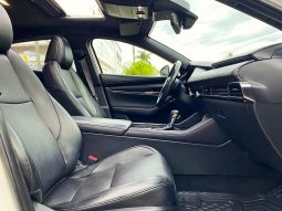 Mazda 3 Gran Touring 2020 lleno