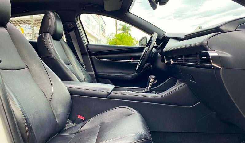 Mazda 3 Gran Touring 2020 lleno