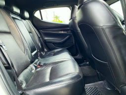 Mazda 3 Gran Touring 2020 lleno