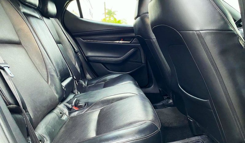 Mazda 3 Gran Touring 2020 lleno