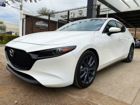 Mazda 3 Gran Touring 2020