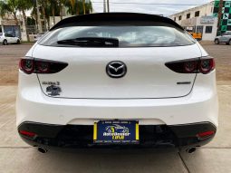 Mazda 3 Gran Touring 2020 lleno