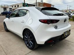 Mazda 3 Gran Touring 2020 lleno
