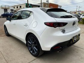 Mazda 3 Gran Touring 2020