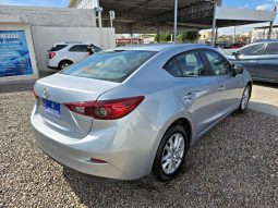Mazda 3 iTouring 2018 lleno