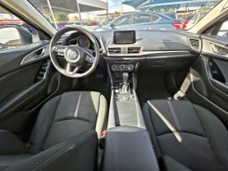Mazda 3 iTouring 2018 lleno